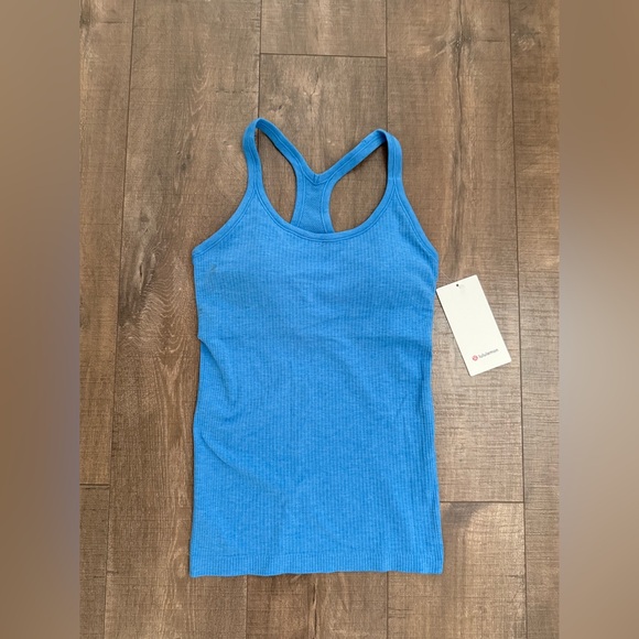 Lululemon Ebb to Street Tank - Picture 1 of 3